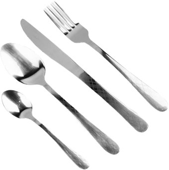 Набор столовых приборов Maestro MR-1524-24