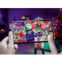 Конструктор LEGO Vidiyo 43106 Битбокс Диджея Единорога