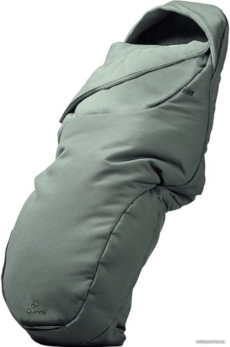 Чехол на ножки Quinny для Moodd, Buzz, Zapp (grey gravel)