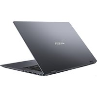 Ноутбук 2-в-1 ASUS VivoBook Flip 14 TP412FA-EC143T