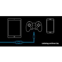 Наушники Logitech G233 Prodigy [981-000703]