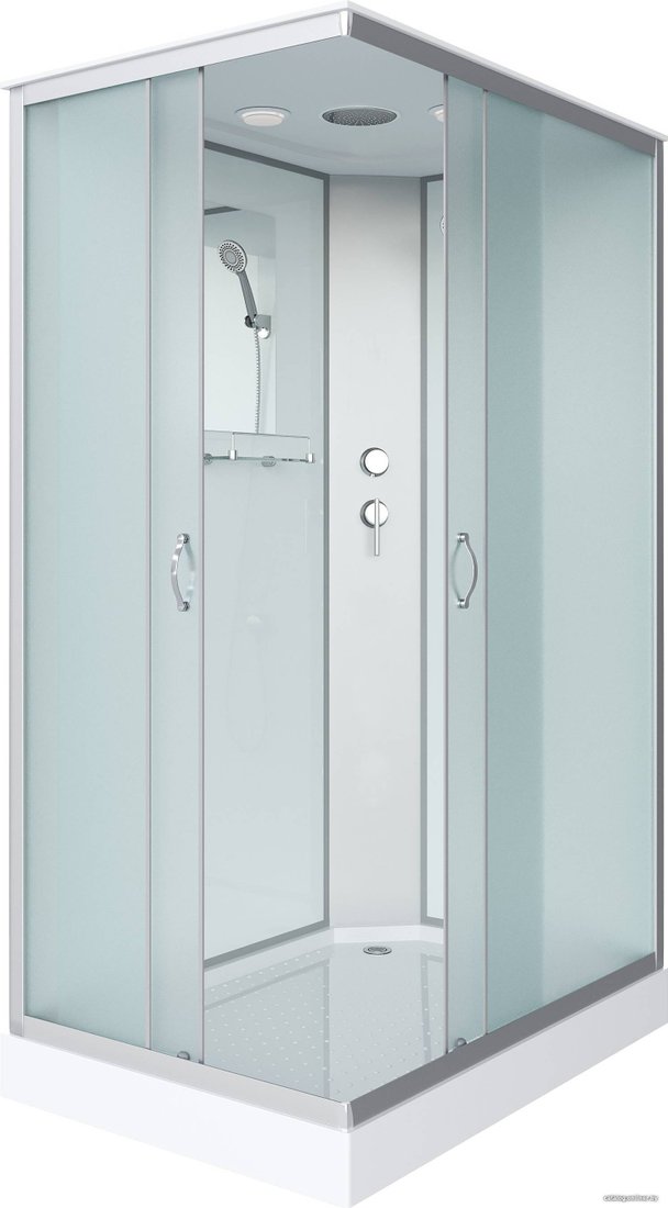 Душевая кабина Niagara NG-43295-14Q 120x90