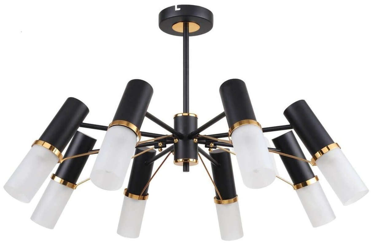 

Люстра средней высоты F-Promo Viator 2558-8P