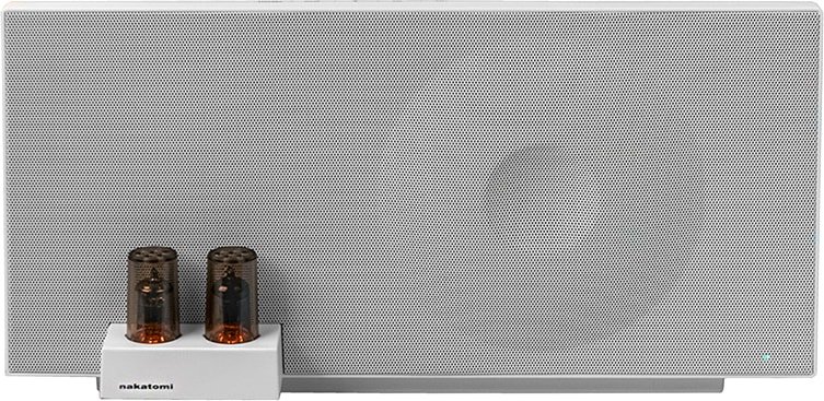 

Акустика Nakatomi OS-12 (белый)