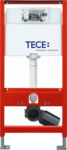 Инсталляция для унитаза Tece 9.300.000