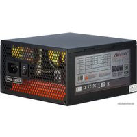 Блок питания Inter-Tech CobaNitrox Nobility CN-800 NS