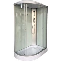 Душевая кабина Saniteco BST-120WR