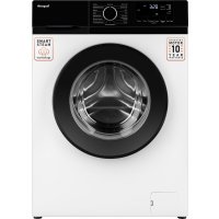 Стиральная машина Weissgauff WM 45127 DC Inverter Steam в Борисове
