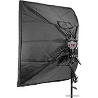 Софтбокс Falcon Eyes KeyLight 425 SB6080 LED