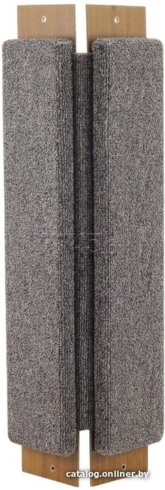 Когтеточка Gamma №1 57x20 см 20832016