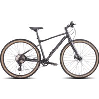 Велосипед Hagen 1.10 R 29 L 2025 (вольфрамовая сталь)