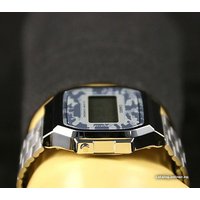 Наручные часы Casio A168WEC-1