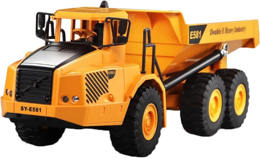 

Спецтехника Double Eagle E581-003