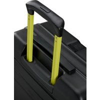 Чемодан-спиннер American Tourister Trailon Black 55 см
