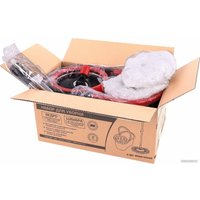 Швабра с отжимом Laima 607487