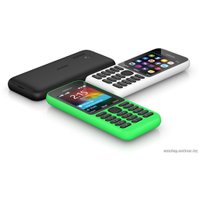 Мобильный телефон Nokia 215 Dual SIM