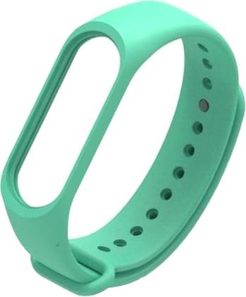 

Ремешок Xiaomi для Mi Band 5 (зеленый)
