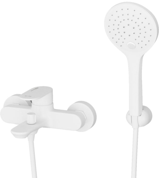

Смеситель Wasserkraft Mindel 8501