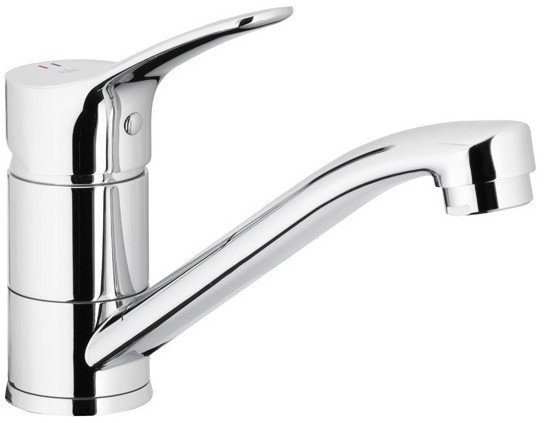 

Смеситель Armatura Morris 5242-915-00