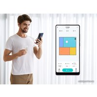 Робот-пылесос Viomi V3 Max V-RVCLM27B (черный)