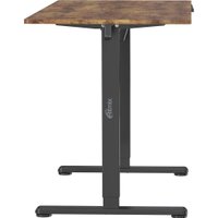 Стол для работы стоя Ritmix TBL-1202 (дерево)