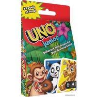 Настольная игра Mattel UNO Junior