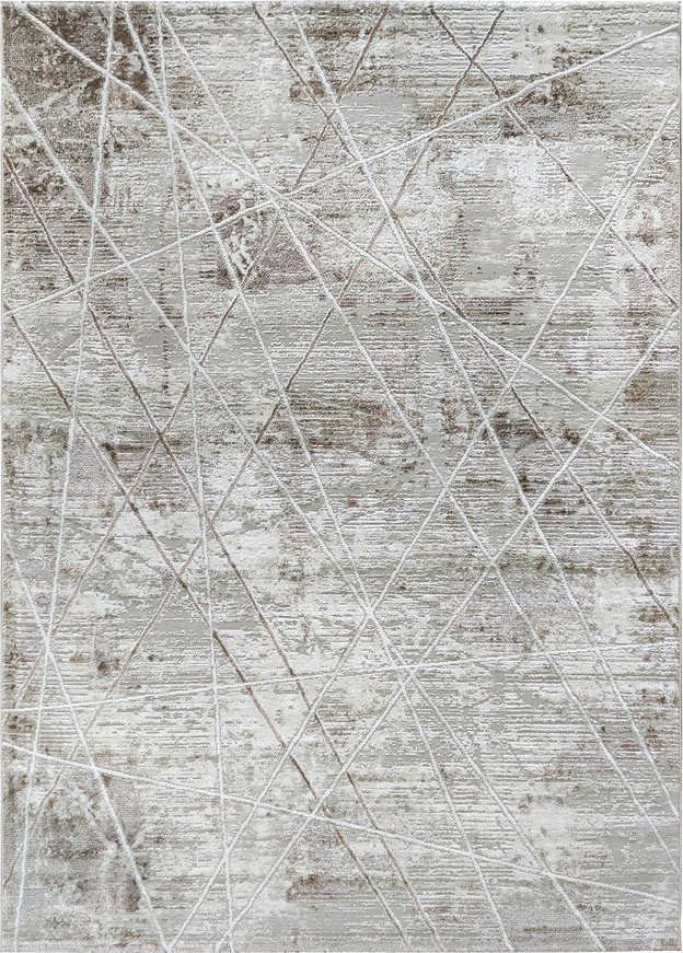 

Ковер для жилой комнаты Safyun Victoria HL618-CREAM-VIZON (2.5x3.5)