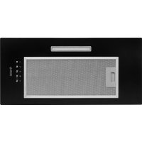 Кухонная вытяжка Grand Fleet (черный)