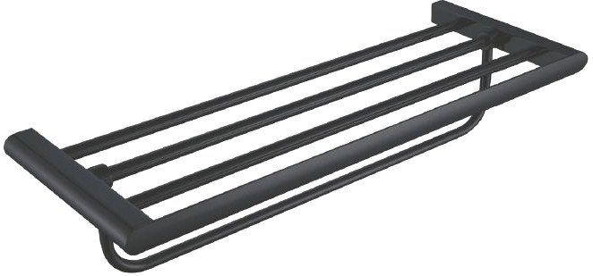 

Полка для полотенца Maxonor Pure Life PL1309-3