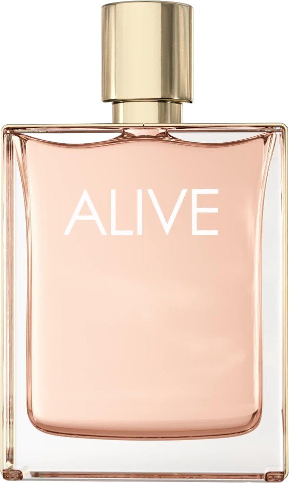 Туалетная вода Hugo Boss Alive Eau De Toilette EdT (50 мл)