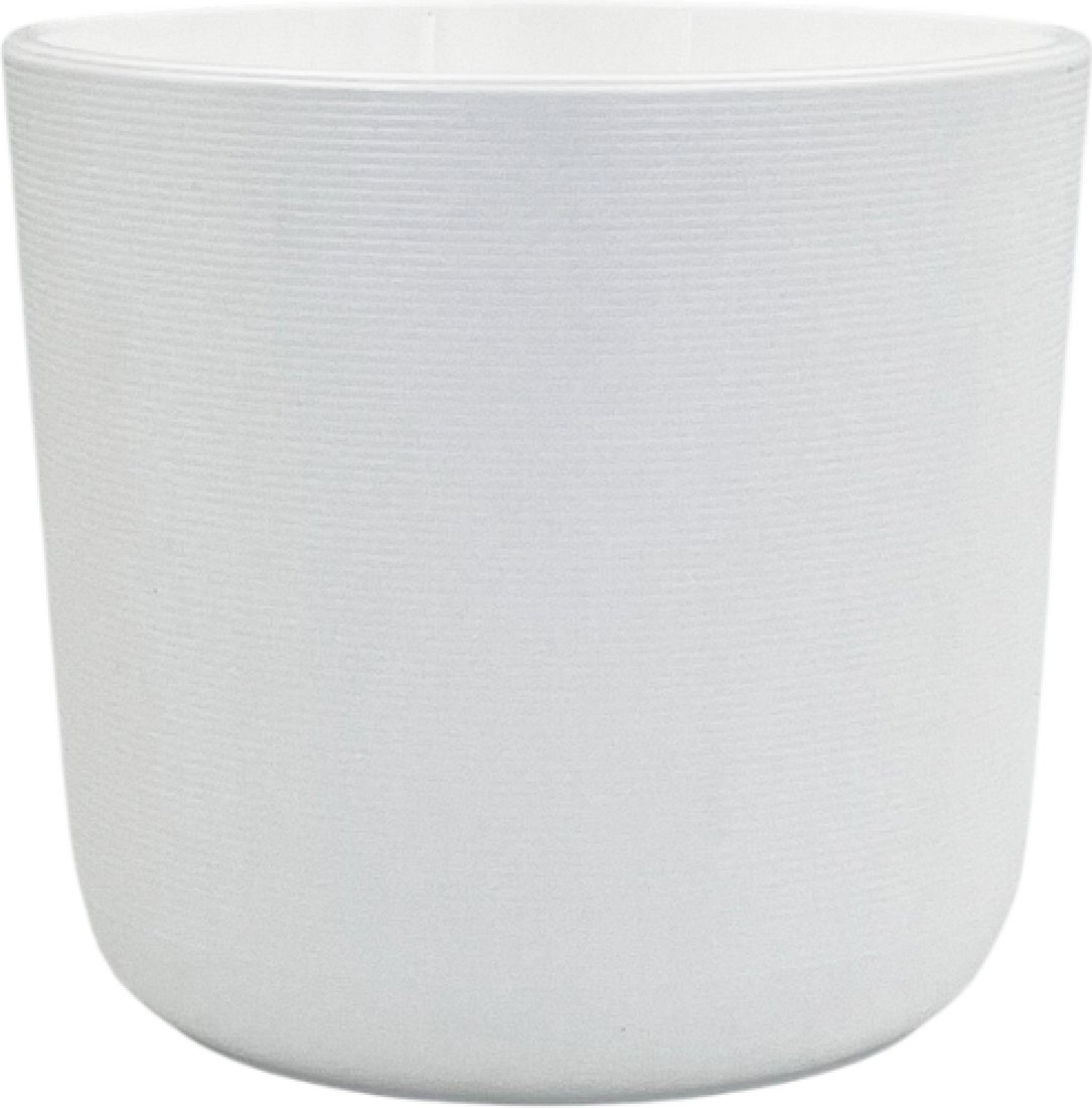 

Кашпо Liveingreen Лион 21 (5.6л, белый)