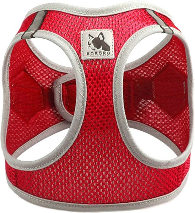 

Шлея Каскад Marli 10200103-02 (M, красный)