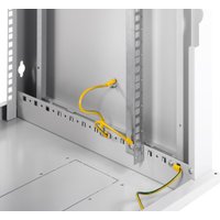 Шкаф телекоммуникационный ЦМО Эконом 9U ШРН-9.500.1