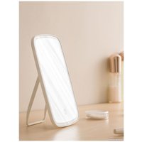 Косметическое зеркало Jordan&Judy NV663 (белый)