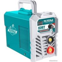 Сварочный инвертор Total TW213028