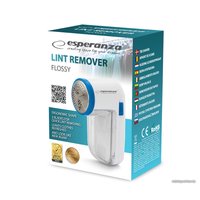 Машинка для удаления катышков Esperanza ECS004