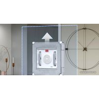 Робот для мытья окон Ecovacs Winbot W880