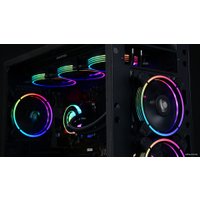 Вентилятор для корпуса Enermax T.B. RGB AD. UCTBRGBA12P-BP3