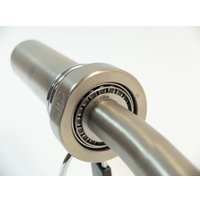 Гриф для штанги Rebel R-OB47-Z-CBR