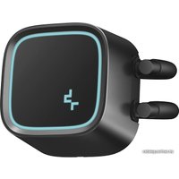 Система жидкостного охлаждения для процессора DeepCool LE500 R-LE500-BKLNMG-G-1
