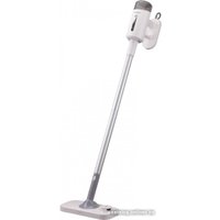 Паровая швабра StarWind SSM5590 (белый/серый)