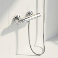 Смеситель Wellerein Termo 21term