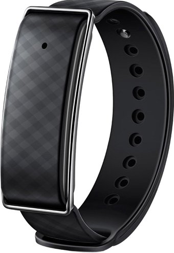 HONOR Band A1 (черный)