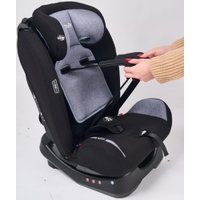 Детское автокресло VipBaby Crystal (denim mist)