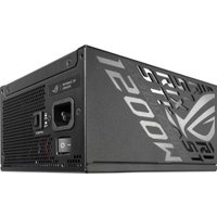Блок питания ASUS ROG Strix 1200W Platinum ROG-STRIX-1200P-GAMING