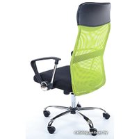 Офисное кресло Signal Q-025 (салатовый)