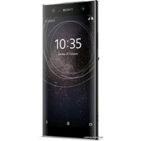 Смартфон Sony Xperia XA2 Ultra Dual 64GB (черный)