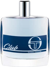 

Туалетная вода Sergio Tacchini Club EdT (100 мл)