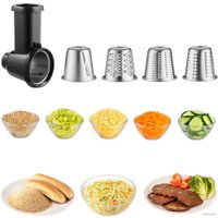 Кухонный комбайн Sencor STM 8970