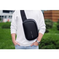 Слинг XD Design Bobby Sling P705.781 (черный)